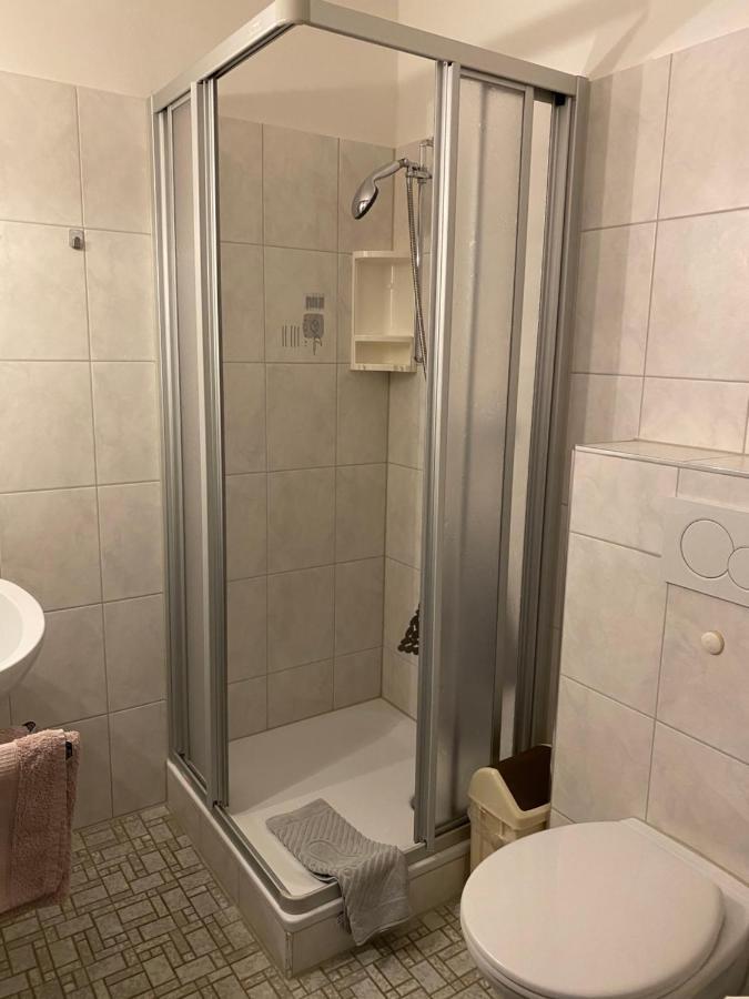 Fewo Wilke Willingen  Buitenkant foto